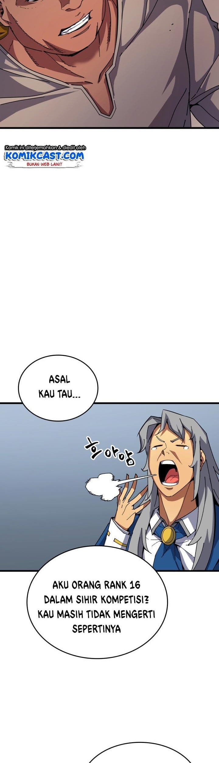 The Great Mage Returns After 4000 Years Chapter 10 Gambar 21