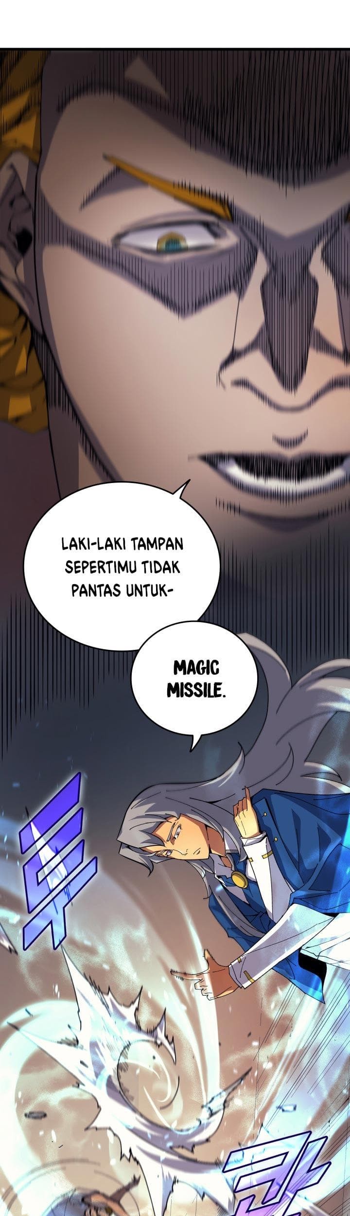 The Great Mage Returns After 4000 Years Chapter 10 Gambar 24