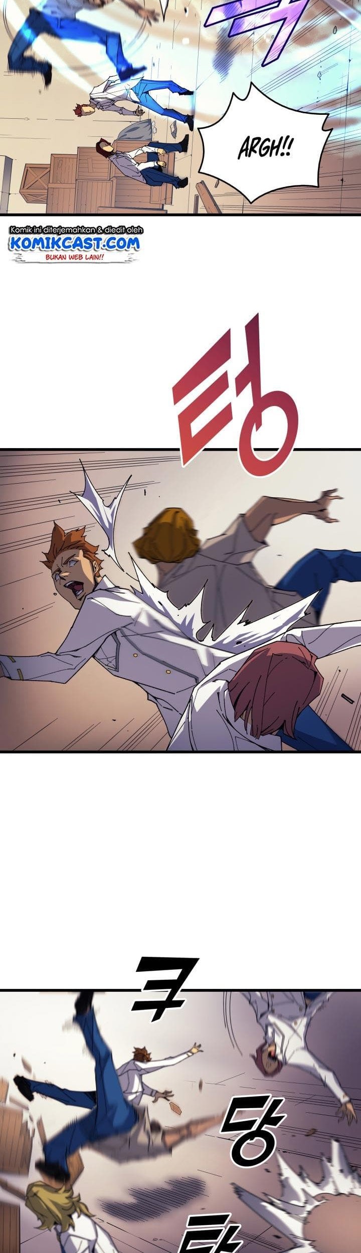 The Great Mage Returns After 4000 Years Chapter 10 Gambar 25