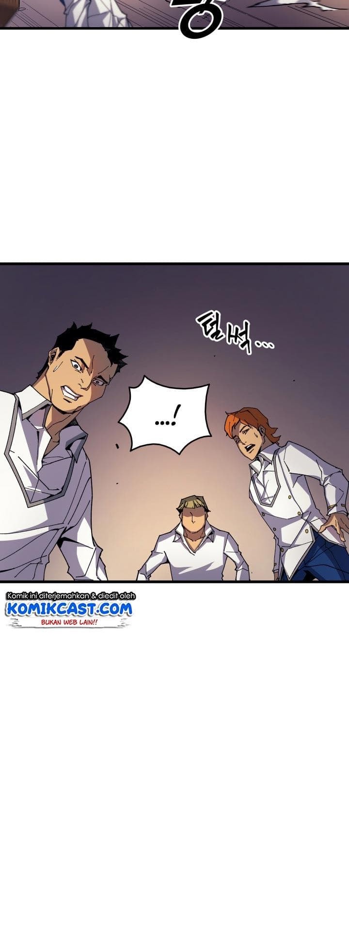 The Great Mage Returns After 4000 Years Chapter 10 Gambar 26