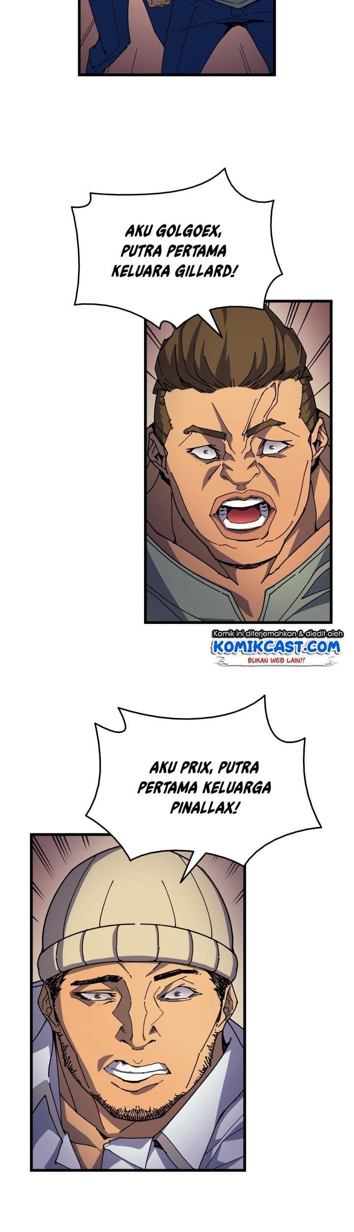 The Great Mage Returns After 4000 Years Chapter 10 Gambar 29