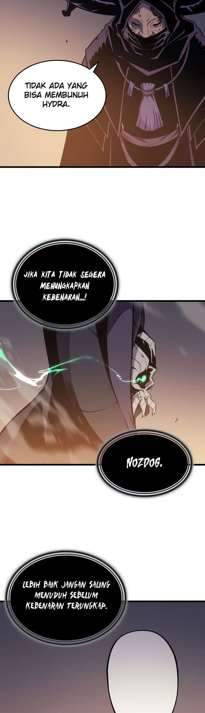 The Great Mage Returns After 4000 Years Chapter 100 Gambar 19
