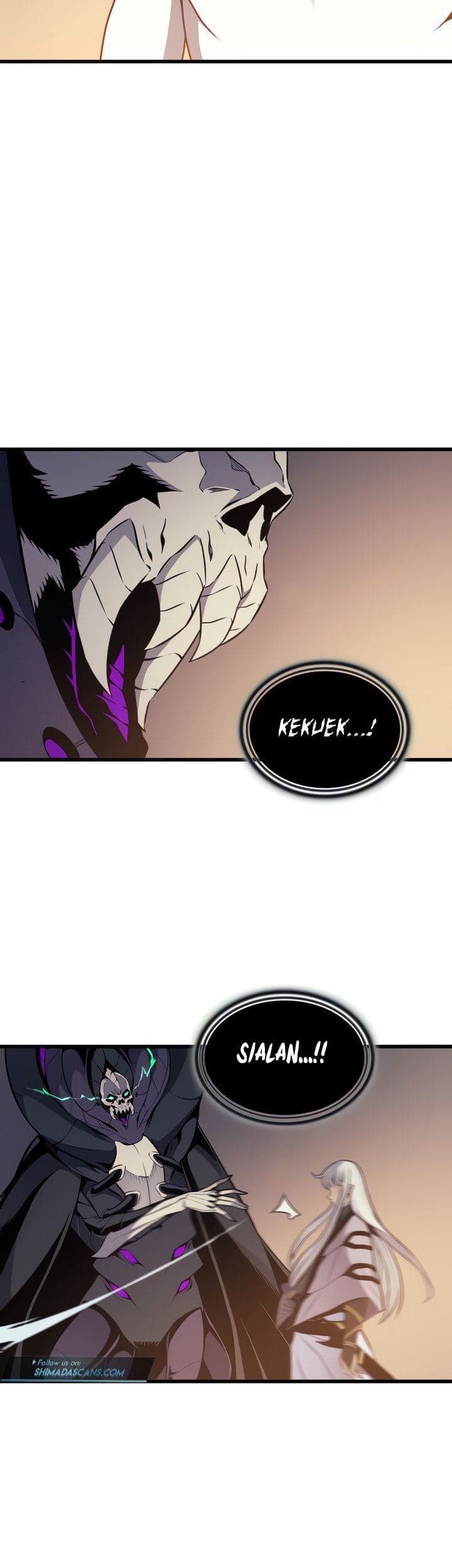 The Great Mage Returns After 4000 Years Chapter 100 Gambar 21