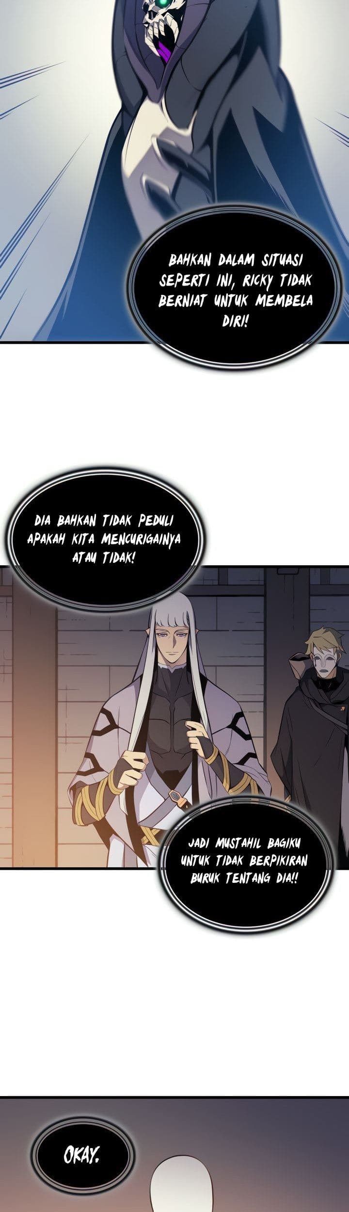 The Great Mage Returns After 4000 Years Chapter 100 Gambar 23