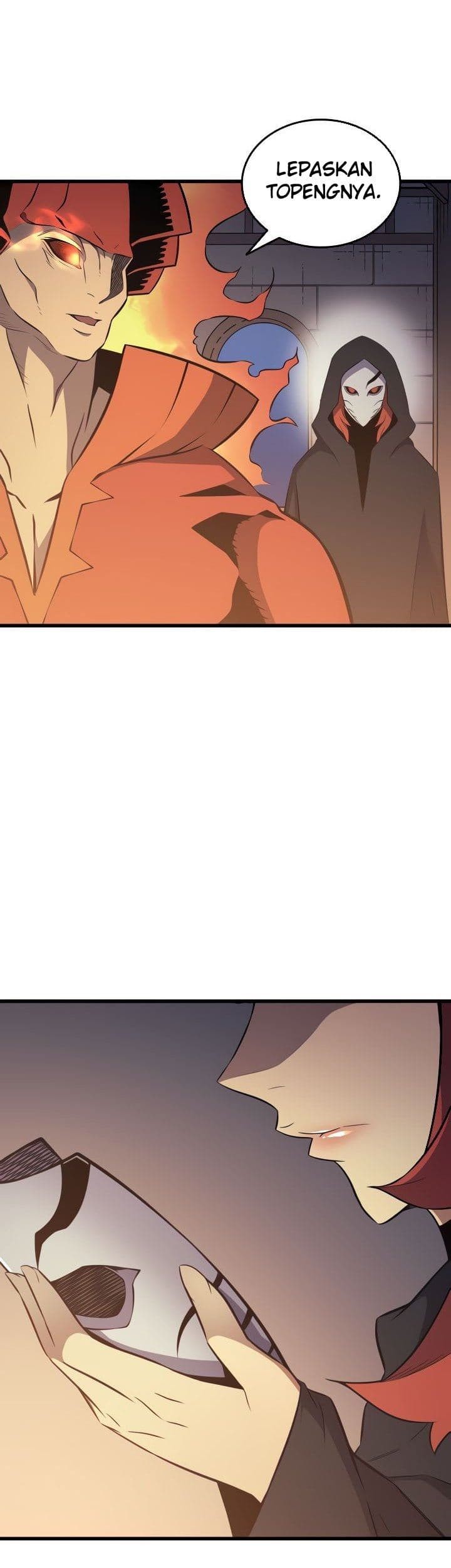 The Great Mage Returns After 4000 Years Chapter 100 Gambar 27