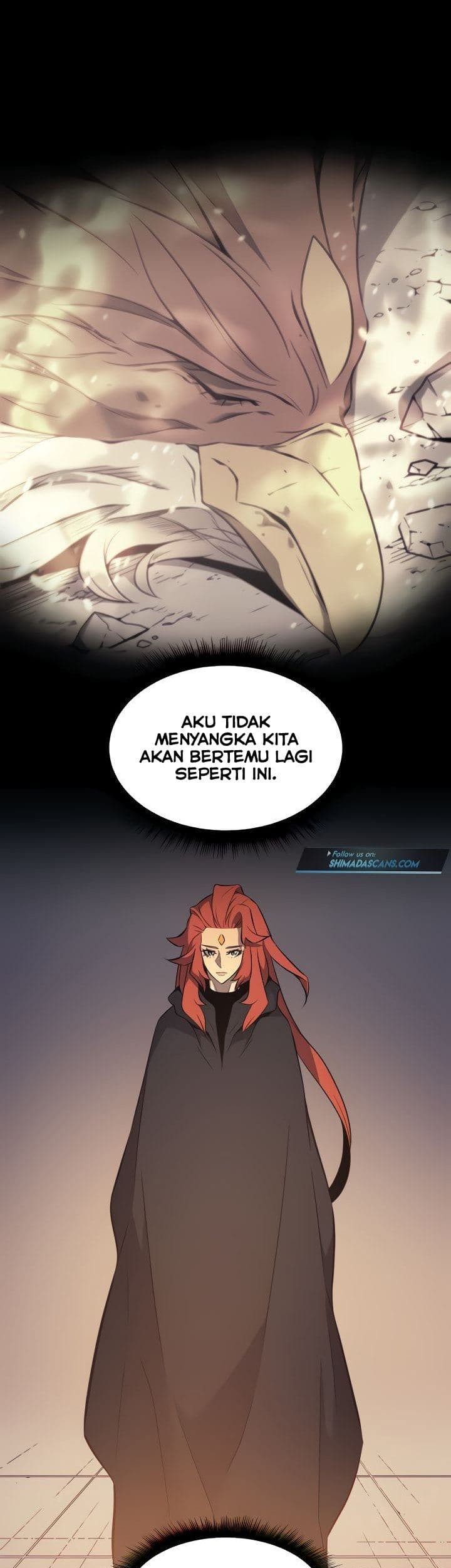 The Great Mage Returns After 4000 Years Chapter 100 Gambar 31
