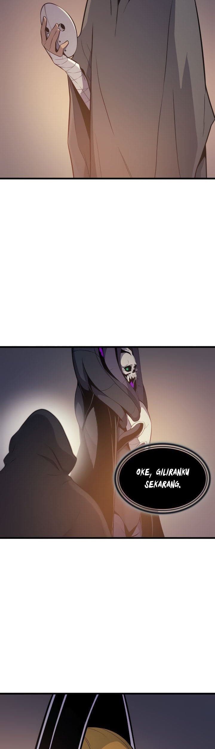 The Great Mage Returns After 4000 Years Chapter 100 Gambar 37