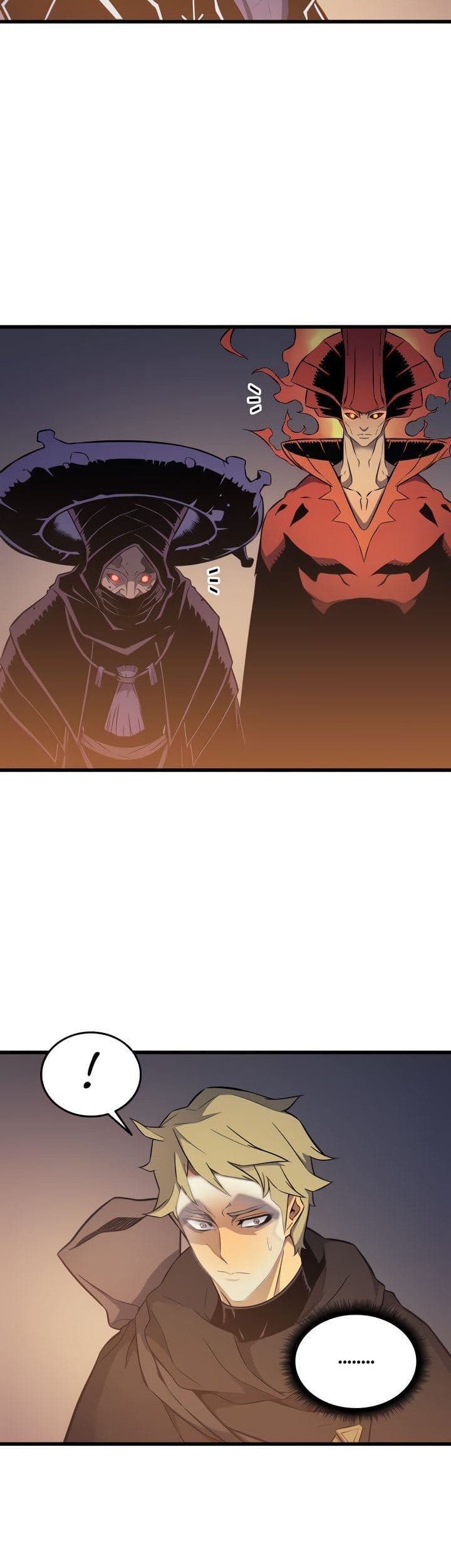 The Great Mage Returns After 4000 Years Chapter 100 Gambar 39