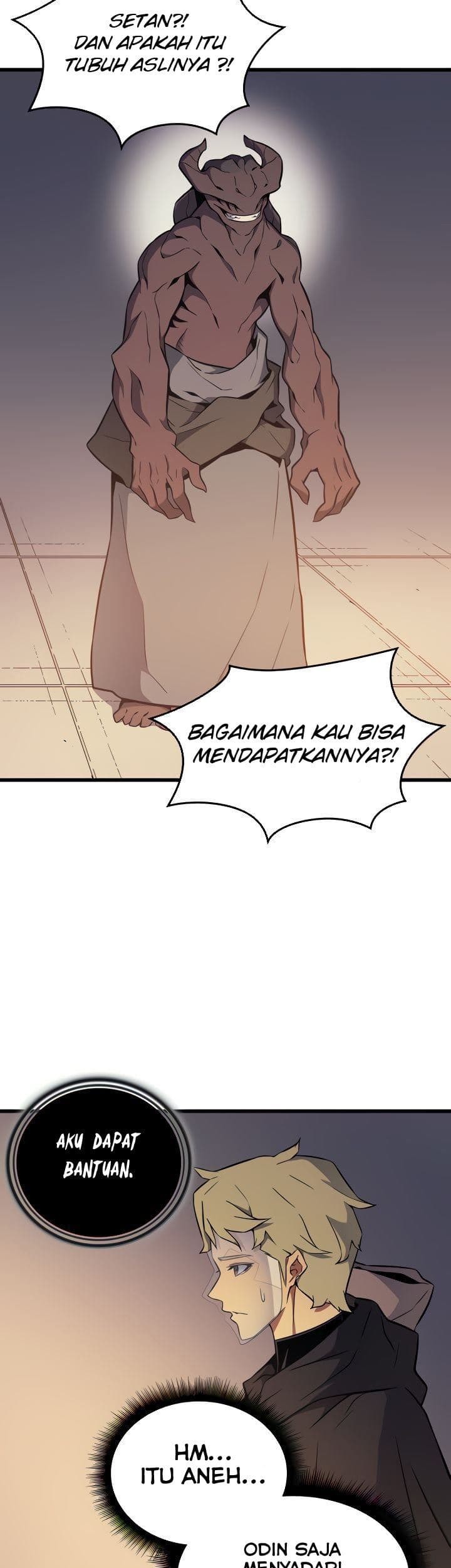 The Great Mage Returns After 4000 Years Chapter 100 Gambar 41