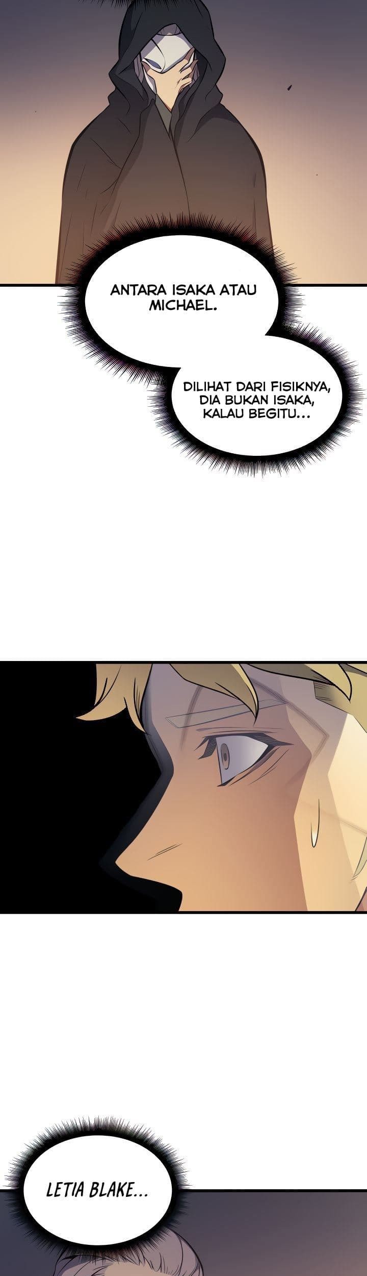 The Great Mage Returns After 4000 Years Chapter 100 Gambar 45