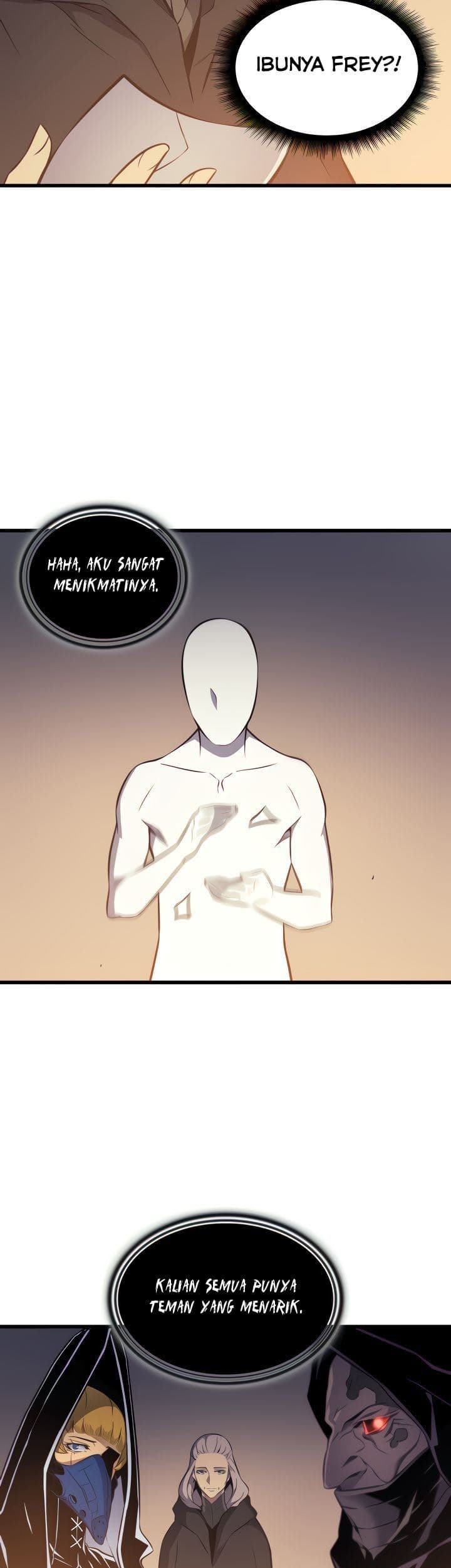 The Great Mage Returns After 4000 Years Chapter 100 Gambar 47