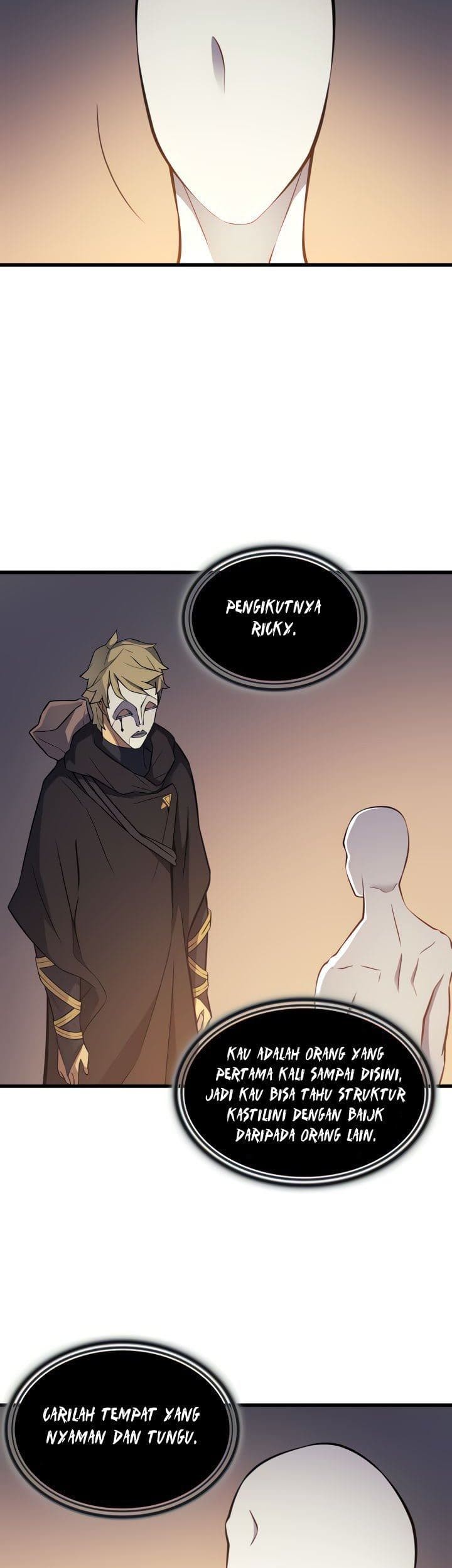 The Great Mage Returns After 4000 Years Chapter 100 Gambar 51