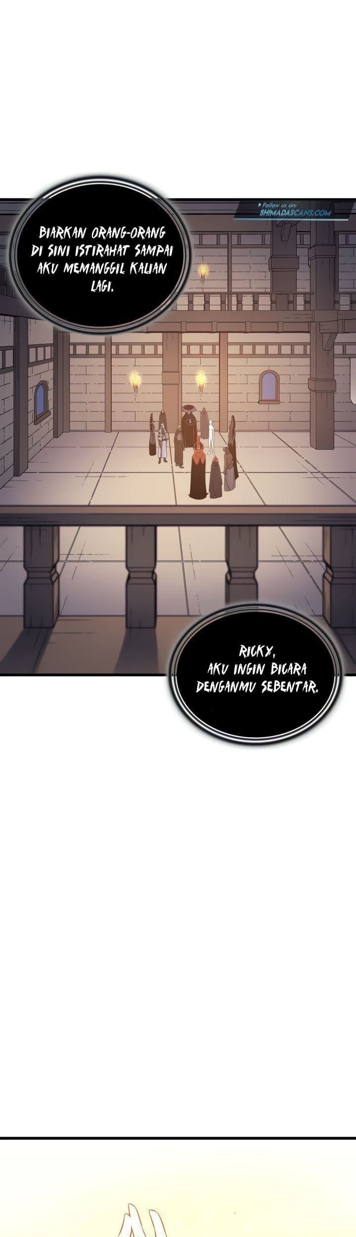 The Great Mage Returns After 4000 Years Chapter 100 Gambar 53