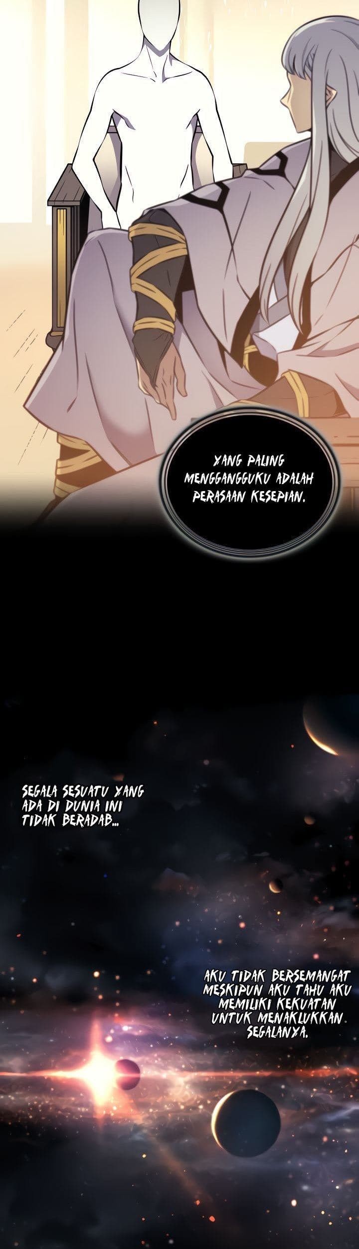 The Great Mage Returns After 4000 Years Chapter 100 Gambar 61