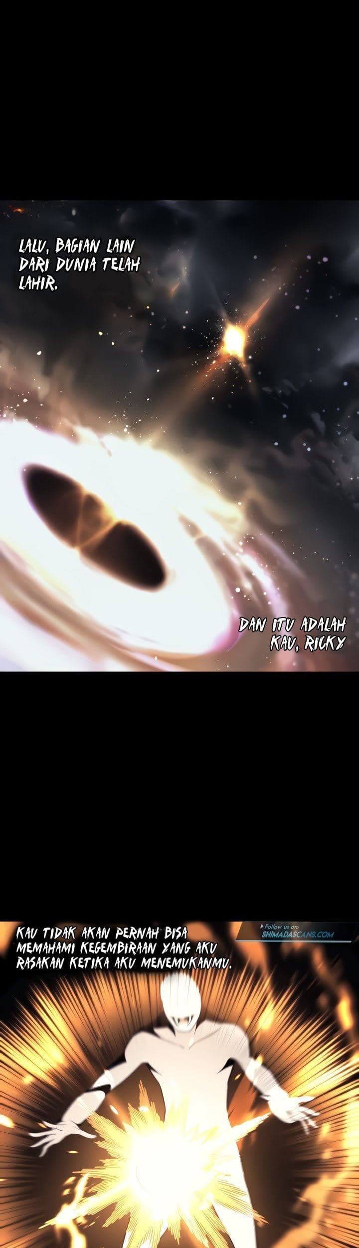 The Great Mage Returns After 4000 Years Chapter 100 Gambar 63