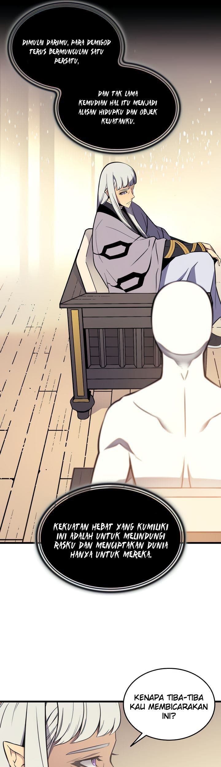The Great Mage Returns After 4000 Years Chapter 100 Gambar 65