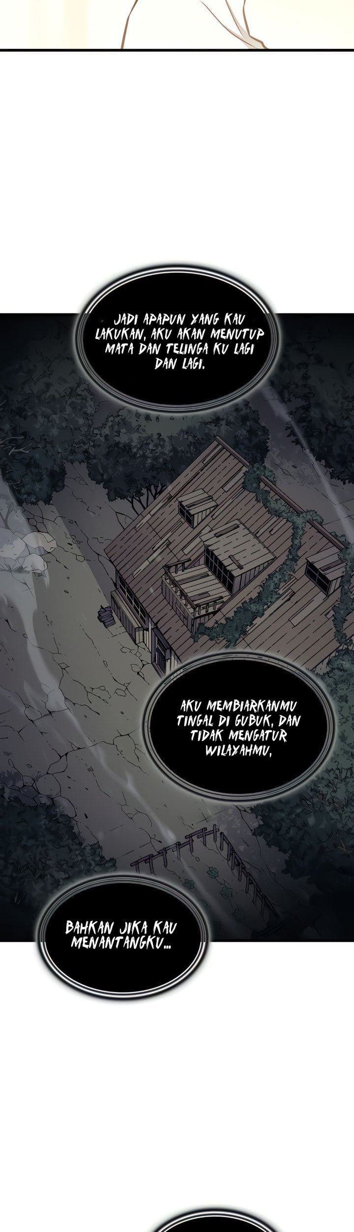 The Great Mage Returns After 4000 Years Chapter 100 Gambar 69