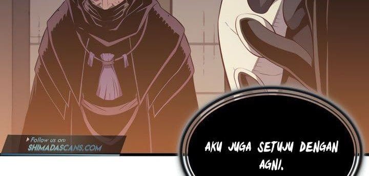 The Great Mage Returns After 4000 Years Chapter 100 Gambar 6