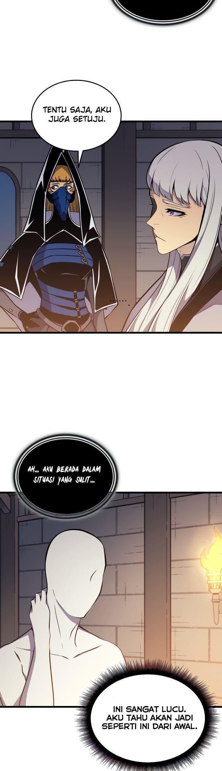 The Great Mage Returns After 4000 Years Chapter 100 Gambar 7