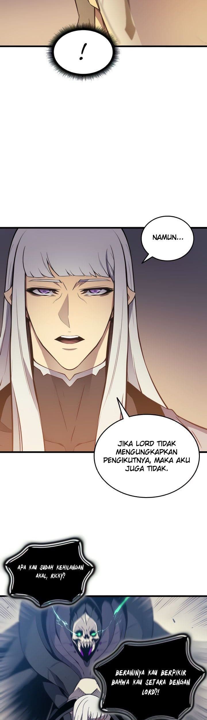 The Great Mage Returns After 4000 Years Chapter 100 Gambar 11