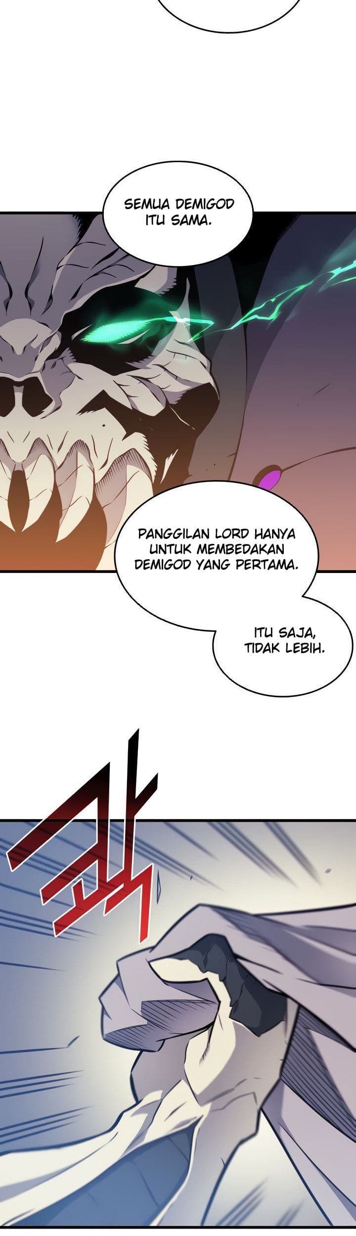 The Great Mage Returns After 4000 Years Chapter 100 Gambar 13