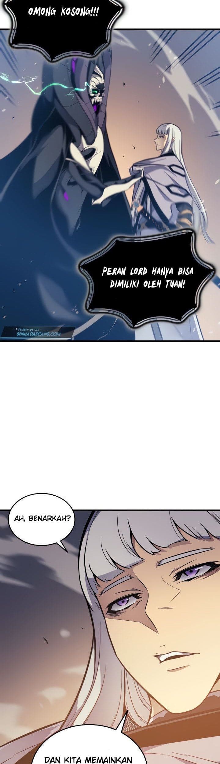 The Great Mage Returns After 4000 Years Chapter 100 Gambar 15