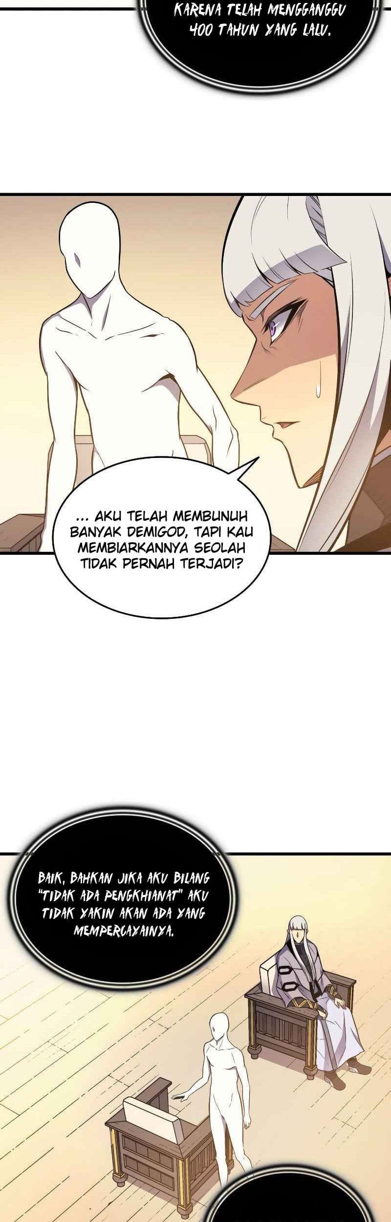 The Great Mage Returns After 4000 Years Chapter 101 Gambar 31