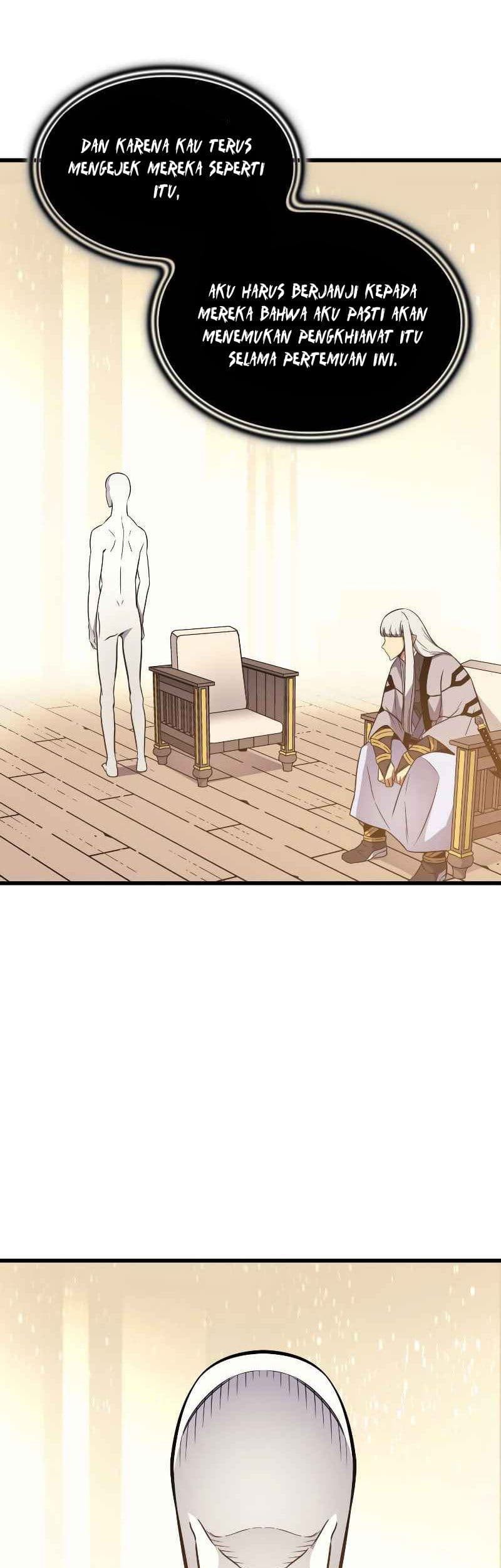 The Great Mage Returns After 4000 Years Chapter 101 Gambar 33