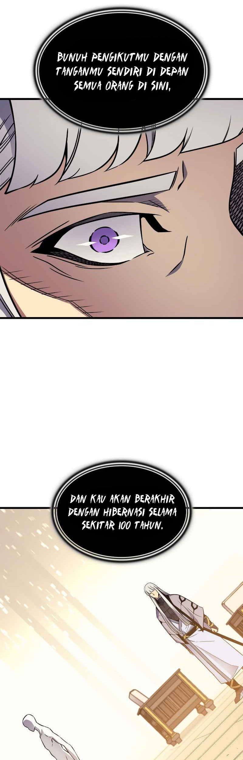 The Great Mage Returns After 4000 Years Chapter 101 Gambar 41
