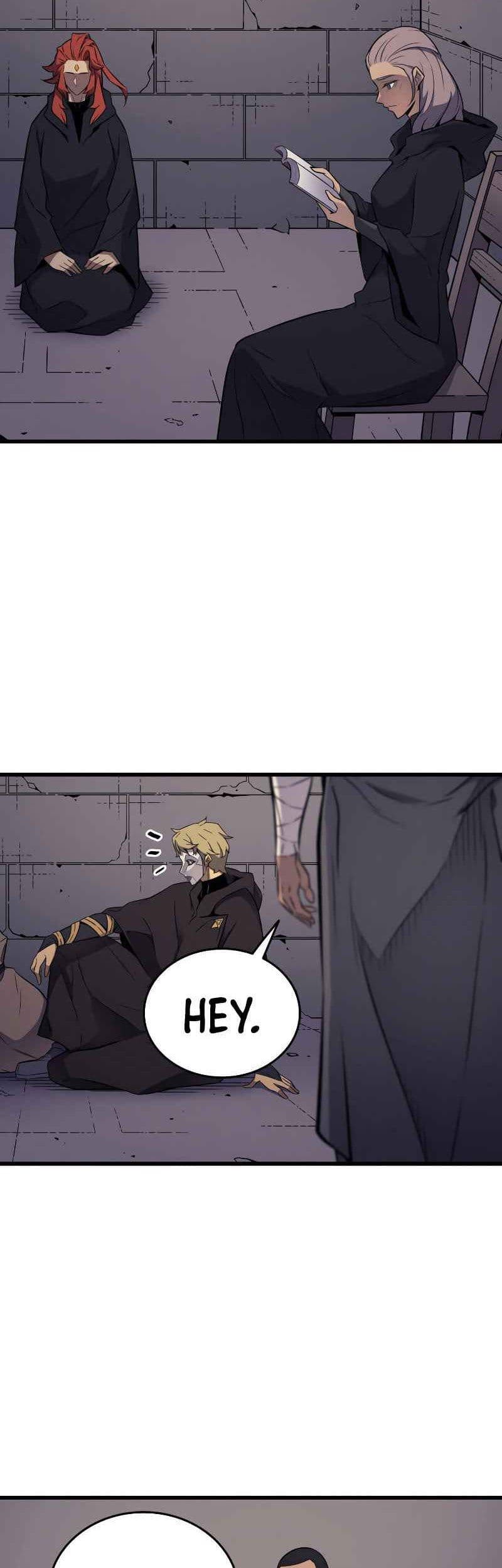 The Great Mage Returns After 4000 Years Chapter 101 Gambar 3