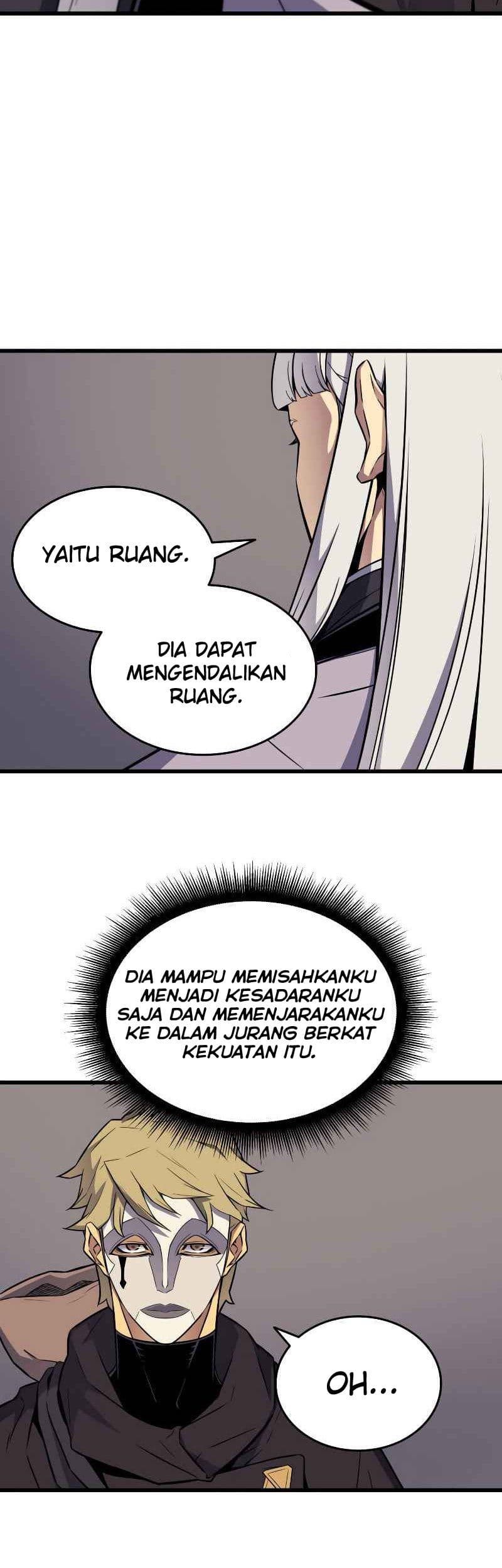 The Great Mage Returns After 4000 Years Chapter 101 Gambar 65