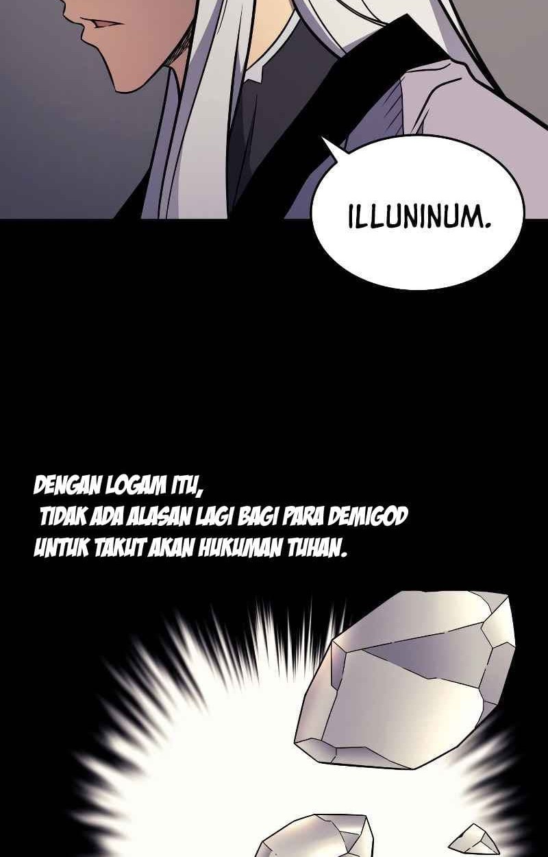 The Great Mage Returns After 4000 Years Chapter 101 Gambar 70