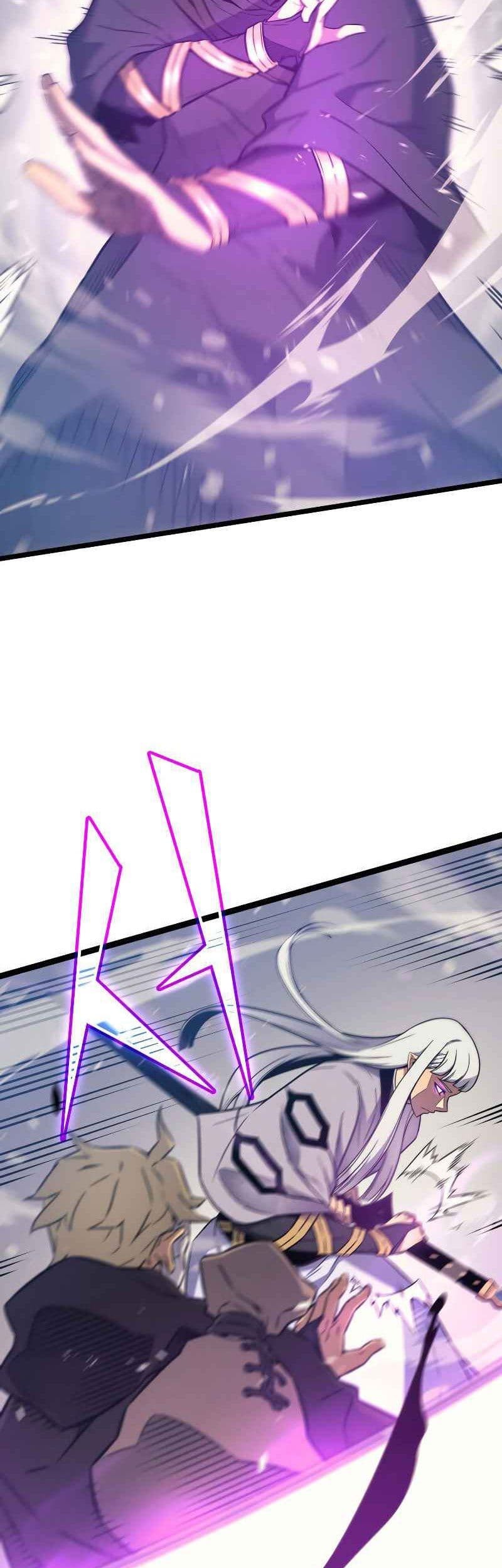 The Great Mage Returns After 4000 Years Chapter 101 Gambar 75