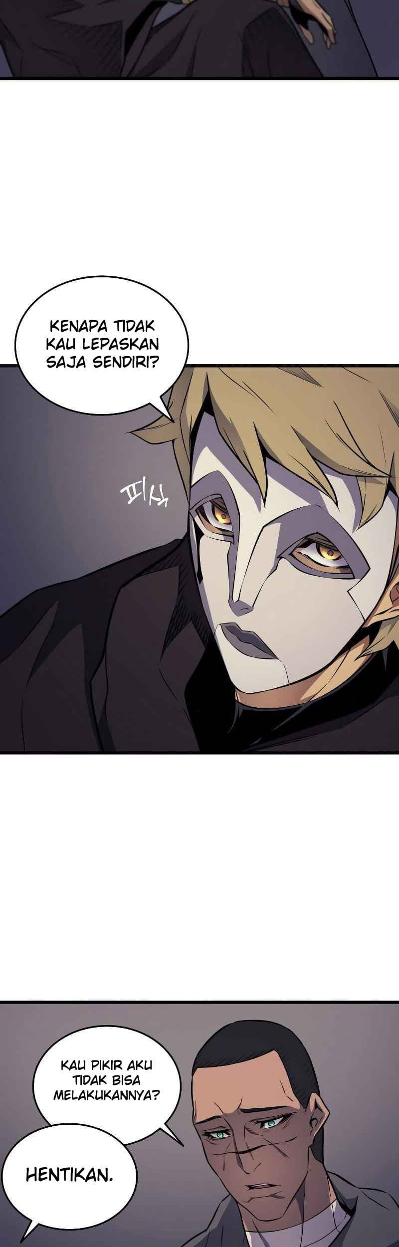 The Great Mage Returns After 4000 Years Chapter 101 Gambar 5