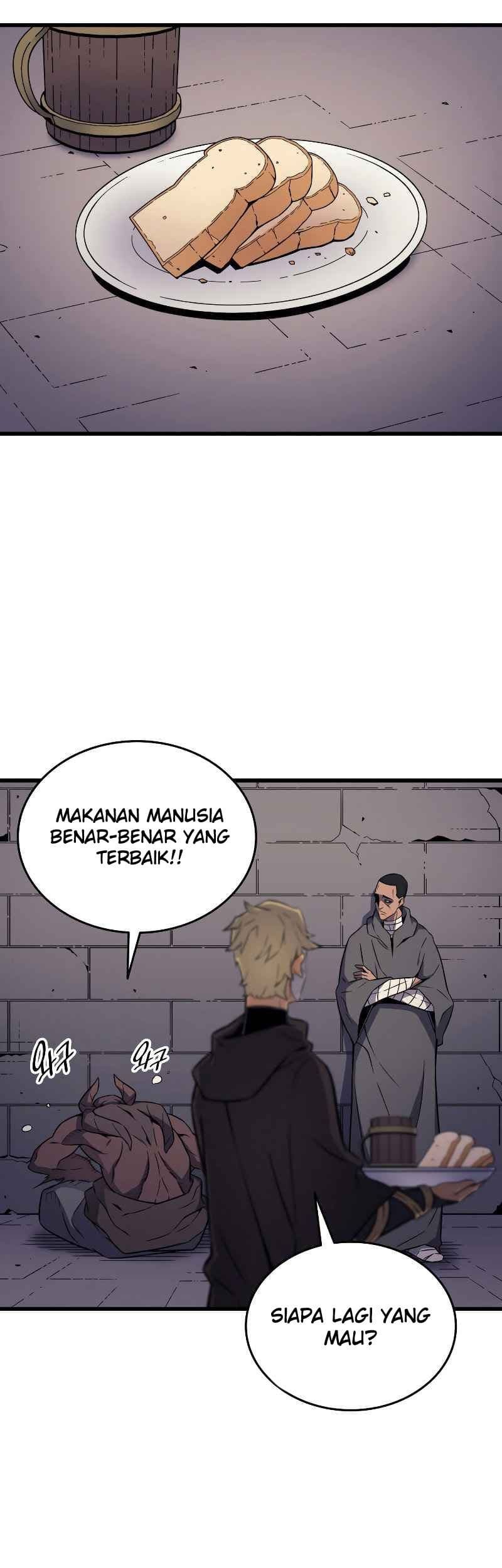 The Great Mage Returns After 4000 Years Chapter 101 Gambar 9