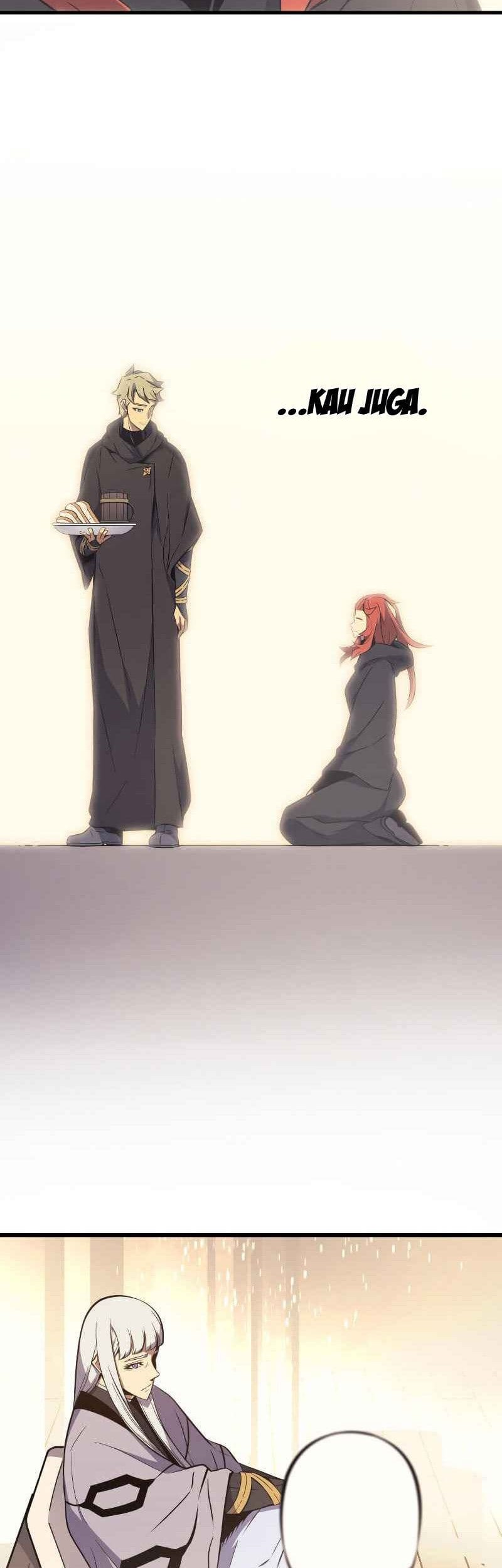 The Great Mage Returns After 4000 Years Chapter 101 Gambar 13