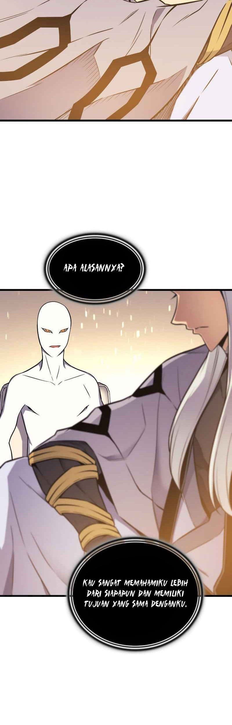 The Great Mage Returns After 4000 Years Chapter 101 Gambar 19