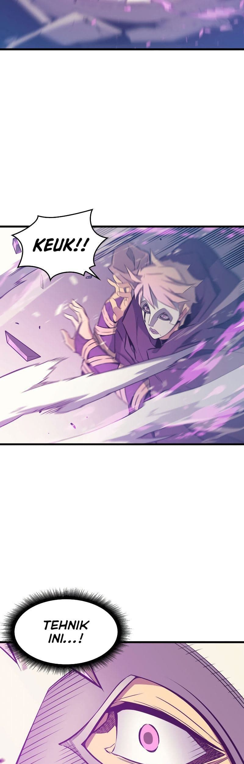 The Great Mage Returns After 4000 Years Chapter 102 Gambar 13