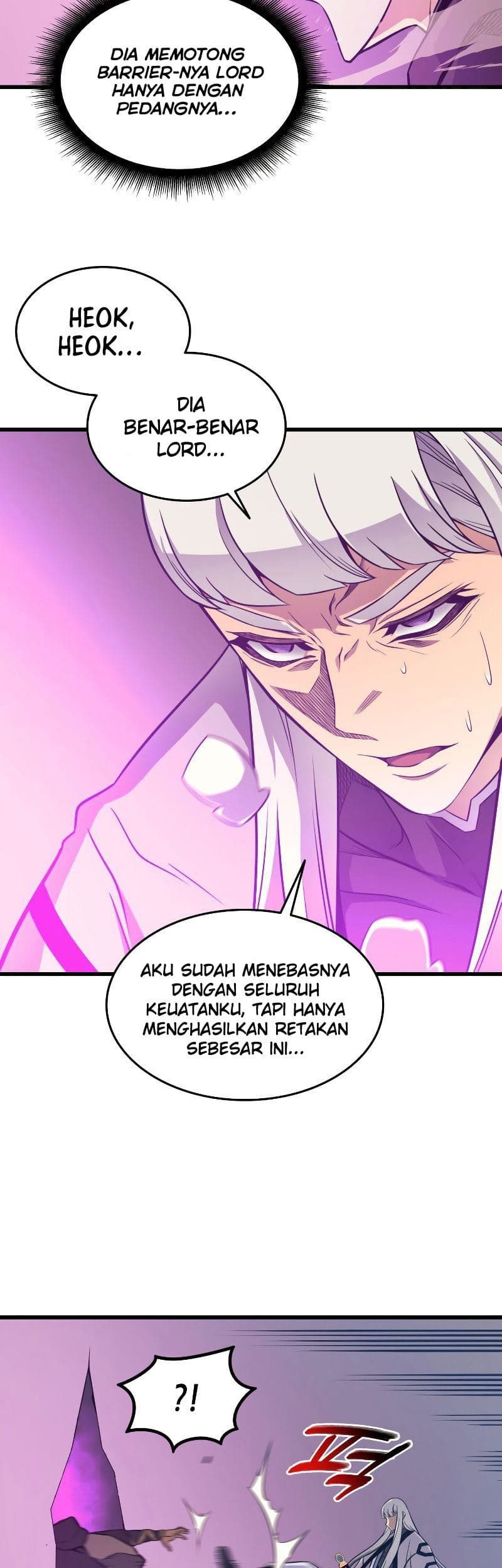 The Great Mage Returns After 4000 Years Chapter 102 Gambar 19