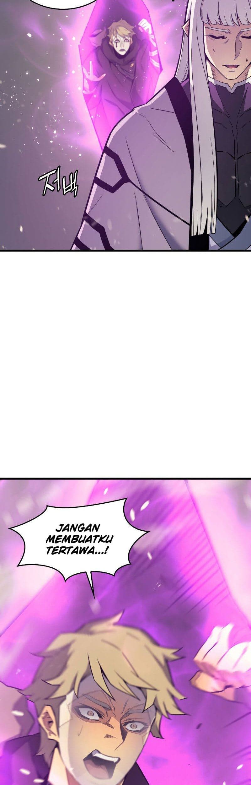 The Great Mage Returns After 4000 Years Chapter 102 Gambar 23