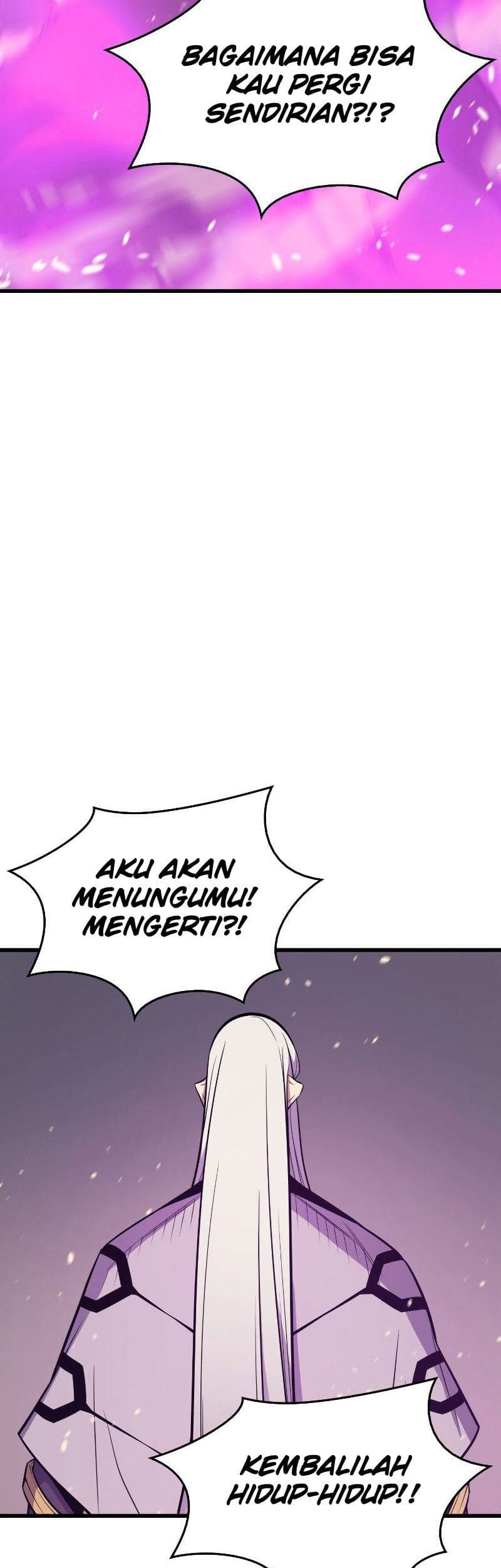 The Great Mage Returns After 4000 Years Chapter 102 Gambar 25