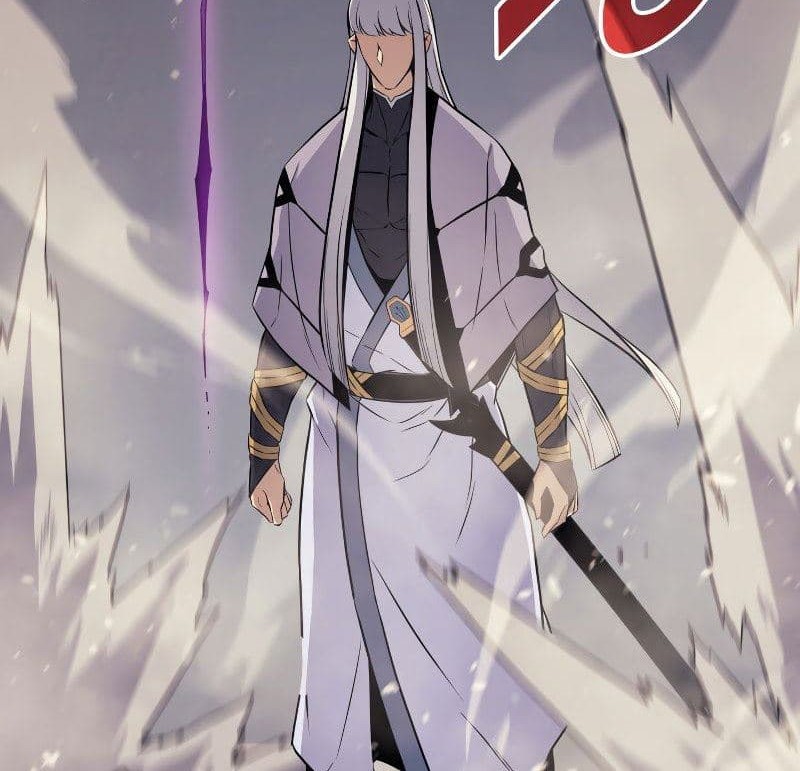 The Great Mage Returns After 4000 Years Chapter 102 Gambar 28