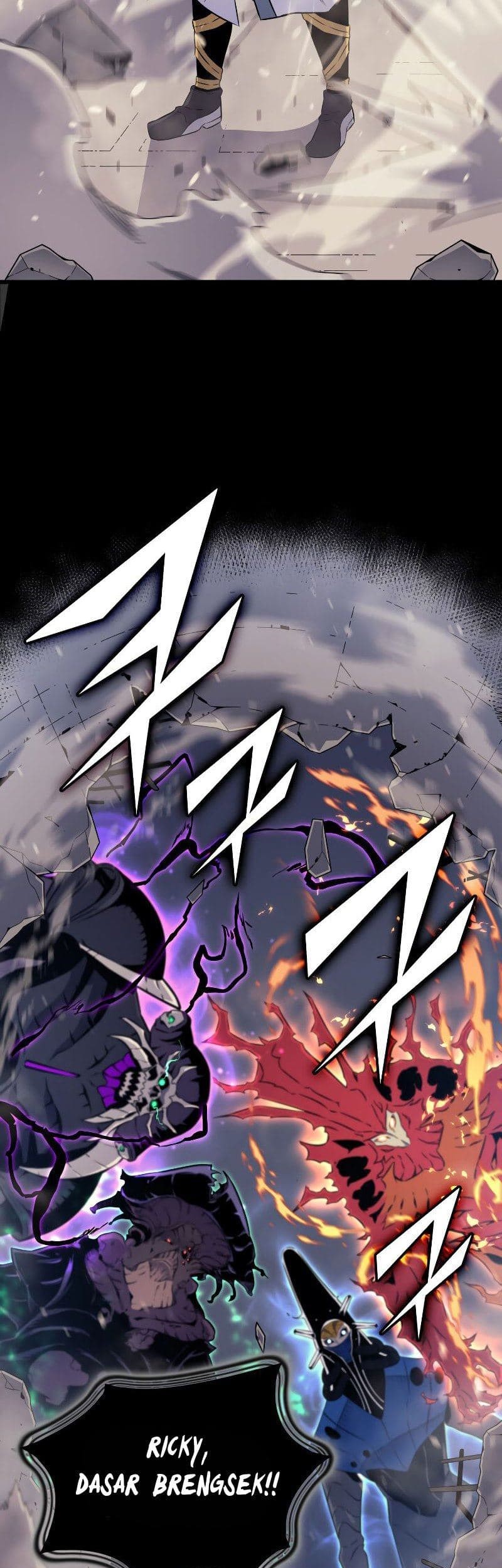 The Great Mage Returns After 4000 Years Chapter 102 Gambar 29