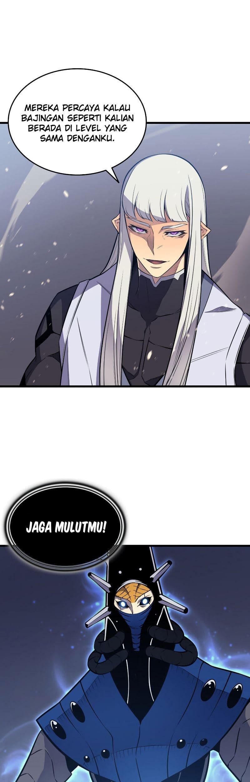 The Great Mage Returns After 4000 Years Chapter 102 Gambar 41