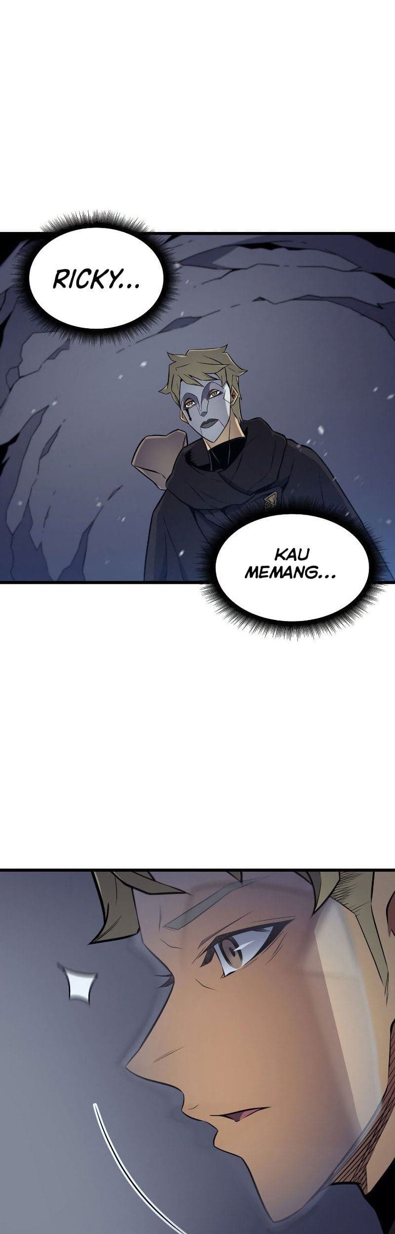 The Great Mage Returns After 4000 Years Chapter 102 Gambar 47