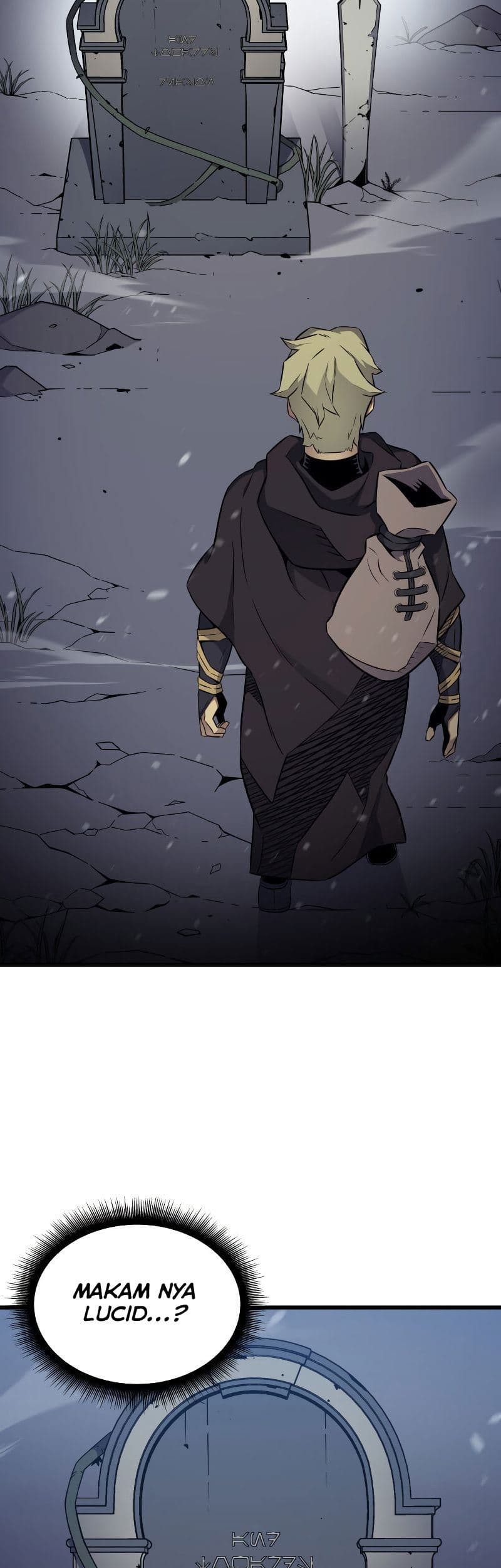 The Great Mage Returns After 4000 Years Chapter 102 Gambar 49