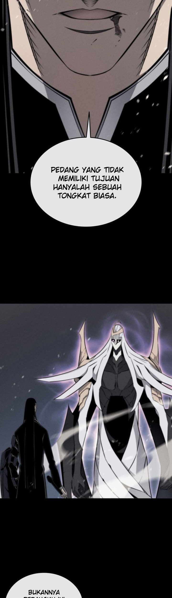 The Great Mage Returns After 4000 Years Chapter 103 Gambar 19