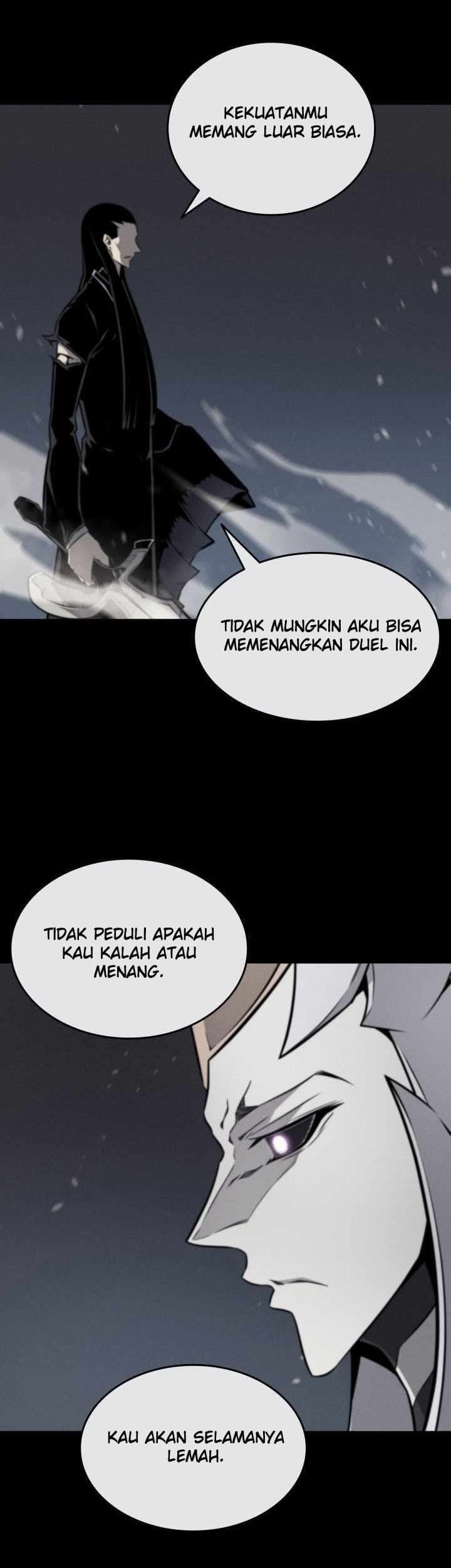 The Great Mage Returns After 4000 Years Chapter 103 Gambar 21