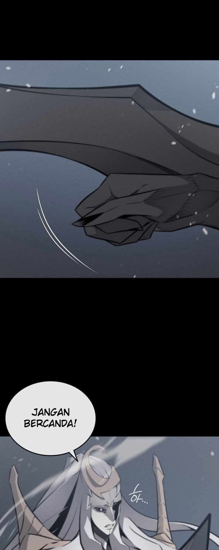 The Great Mage Returns After 4000 Years Chapter 103 Gambar 22