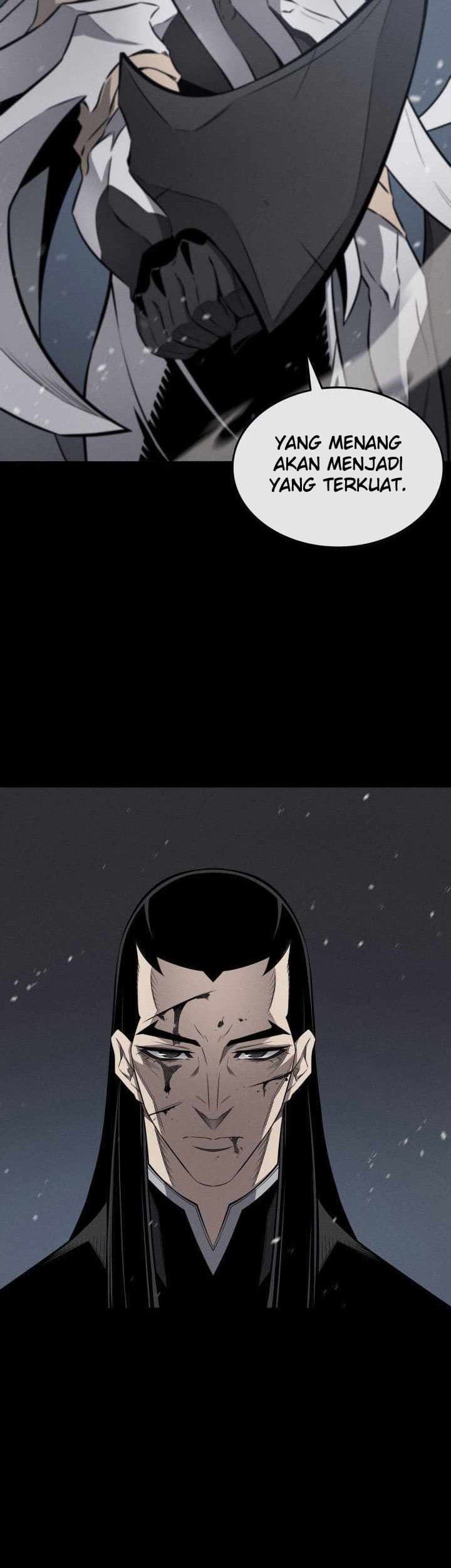 The Great Mage Returns After 4000 Years Chapter 103 Gambar 23